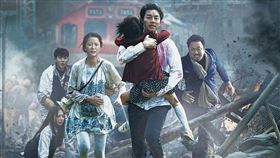 《屍速列車 特別版》　車庫娛樂提供