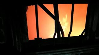 2房間僅1出入口⋯阻斷祖孫逃生路