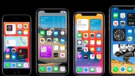 愛瘋6S能繼續撐！iOS14可更新