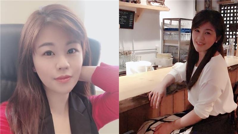 辣台派入黨潮　名單驚見美女前主播