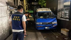 新北市，環保局，垃圾，業者，廢棄物清理法