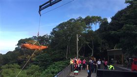 彰夜景秘境夯　24小時內竟連2墜谷（圖／翻攝畫面）