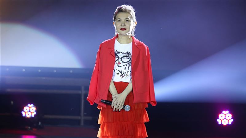 張清芳宋學仁離婚　這首歌道盡一切