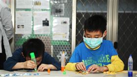 基督教救助協會與室內設計平台《幸福空間》，舉辦2020幸福圓夢計畫（基督教救助協會提供）