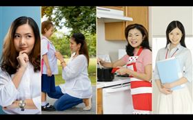 月嫂。（圖／廣和愛月神提供）