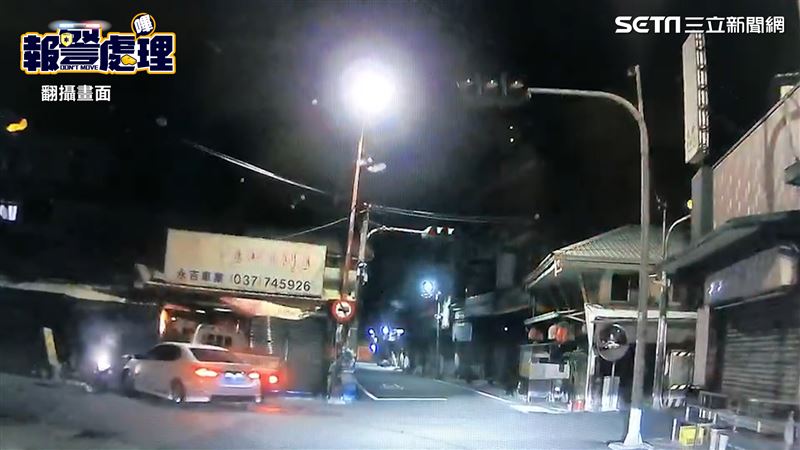苗栗市場35攤商燒光⋯原因竟是車禍