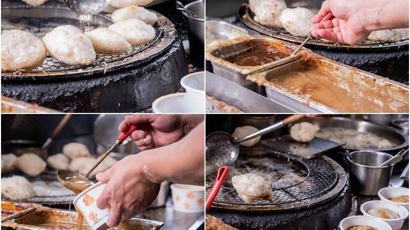 內行人推薦！彰化肉圓吃這間準沒錯