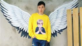 馬來西亞男星邱培聰說出台灣是國家，遭到中國網友撻伐。（圖／翻攝自邱培聰IG）