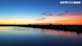 雲林口湖鄉，沒有3C的世界／雲林縣口湖鄉湖口村吳富憲授權提供