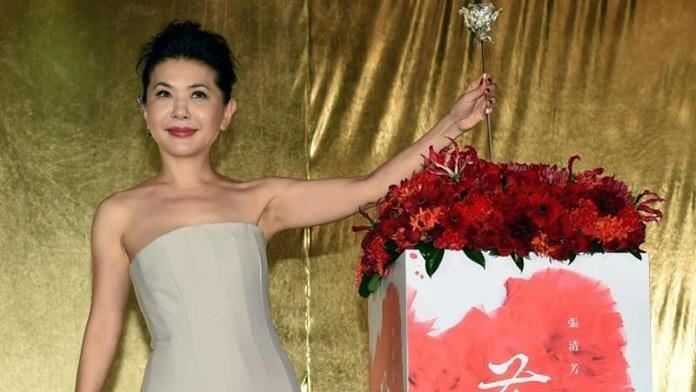 張清芳婚後以尪為主　她揭敗在這關鍵