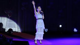 張清芳護師節義唱向醫護人員致意,邀李宗盛共襄盛舉同台獻唱