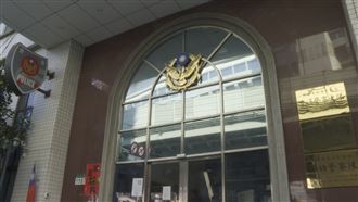 新北警局站第一線　降低犯罪保障安全