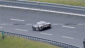 ▲Mercedes-AMG One（圖／翻攝自motor1）