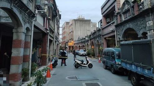 桃園大溪老街爆槍響　男開10槍討債