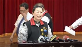 徐榛蔚　花蓮縣政府提供