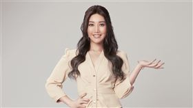 A-Lin續約老媽拌麵 照片提供／老媽拌麵提供