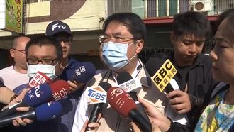 關廟火警祖孫4死　黃偉哲：啟動救助