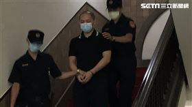 ▲程宇二審再度逃死，除了因為「兩公約」，經專家鑑定結果，經過高度監控，可降低其攻擊或侵害的機率。（圖／記者楊佩琪攝）