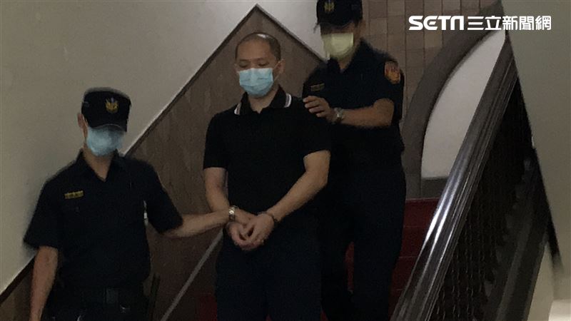 程宇姦殺小模逃死理由　非最嚴重之罪