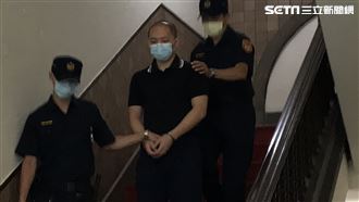 程宇姦殺小模逃死理由　非最嚴重之罪