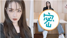 謝金燕。（圖／翻攝自IG）