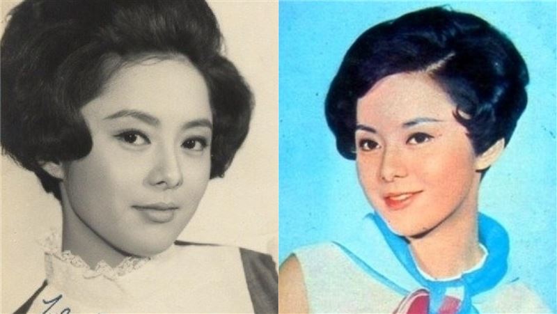 女星失婚精神崩潰　竟拿斧頭砍死媽媽