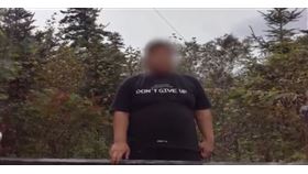 氣功師建議節食70天　男熬54天亡（圖／翻攝自微博）