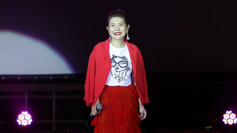 離婚有預兆？張清芳10年前就被警告