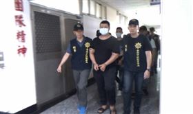 台南,角頭,統一促進黨,黑道,漁貨