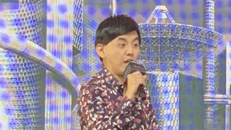 張清芳斬斷15年婚　黃子佼四字回應