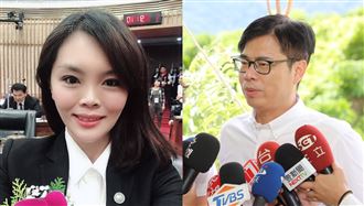 新／「賣菜郎之女」李眉蓁出線拚補選