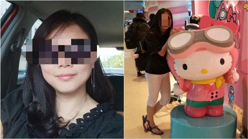 國小主任墜樓亡　她是師鐸獎準得主