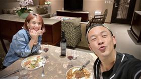 徐小可（圖／翻攝自臉書）