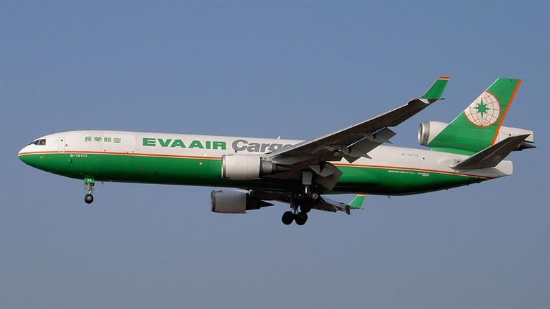 長榮航空 Eva Air 正確發音 99 民眾念錯 生活 三立新聞網setn Com