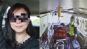 新竹,國小,總務,主任,天花板,意外,死亡,畢業典禮,畢典