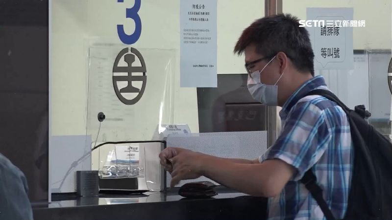 APP車票竟消失！台鐵回應讓他氣炸