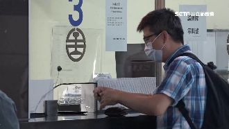 APP車票竟消失！台鐵回應讓他氣炸
