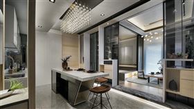 寶睿博第。（圖／現場提供）