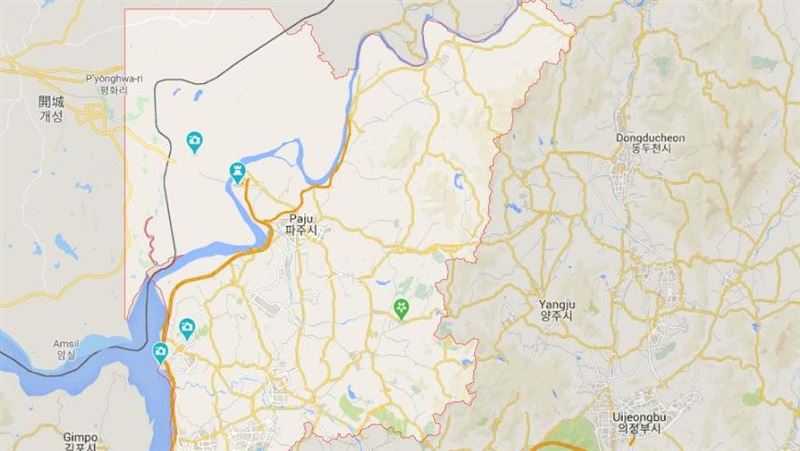 脫北團體散布反北韓傳單　南韓將嚴處