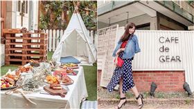 布布媽咪,創業咖啡廳