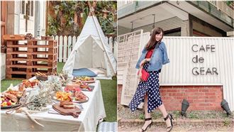 IG紅什麼／砸6百萬！廢墟變咖啡廳