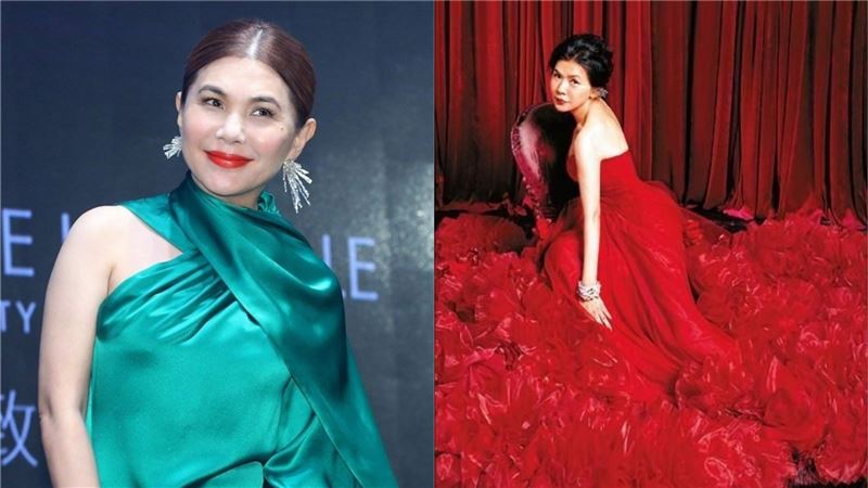 張清芳不爽宋學仁？命理師吐離婚原因