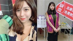 吳庭逸去年接任獅子會長契機原自單親家庭。（圖／翻攝自吳庭逸IG）