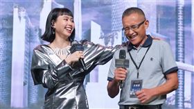 李芷婷
唯有音樂提供