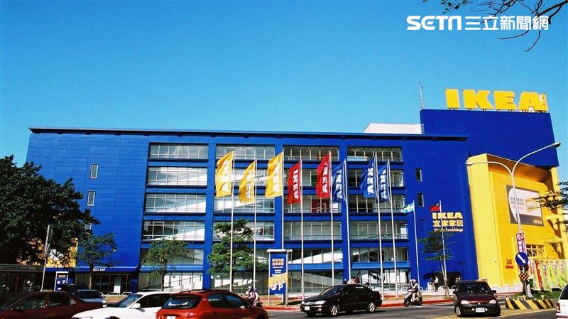 IKEA桃園店搬家倒數　3折起開搶