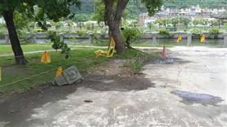 啞鈴沉屍卻詭異浮起！案件曝光全靠它