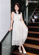 美女主廚Joanna劉韋彤開餐廳壓力大臉爛！美女主廚Joanna血尿顏面神經失調。（記者邱榮吉/攝影）