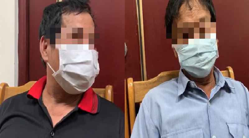 愛河撈到屍塊　清潔員嚇壞：回去拜拜