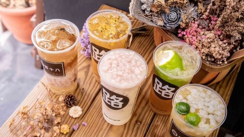 怕單調？各式特調冬瓜茶顛覆味蕾