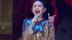 睽違五年! 東方不敗張清芳 小巨蛋開唱